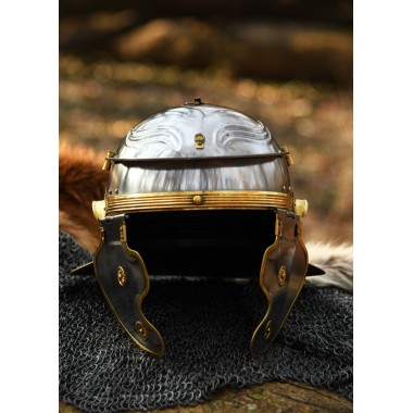 Casque Impérial Gaulois F