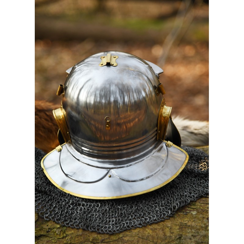 Casque Impérial Gaulois F