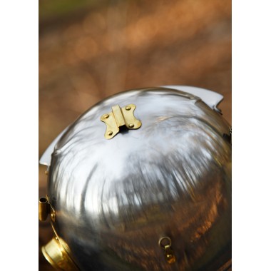 Casque Impérial Gaulois F