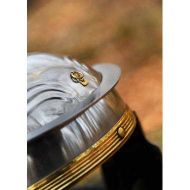 Casque Impérial Gaulois F