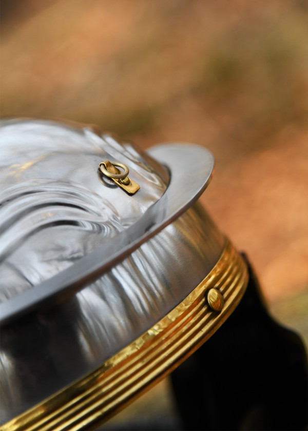Casque Impérial Gaulois F