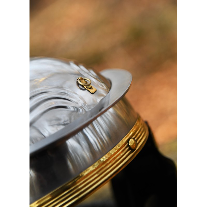 Casque Impérial Gaulois F