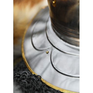 Casque Impérial Gaulois F