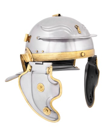 Casque Impérial Gaulois F