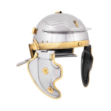 Casque Impérial Gaulois F