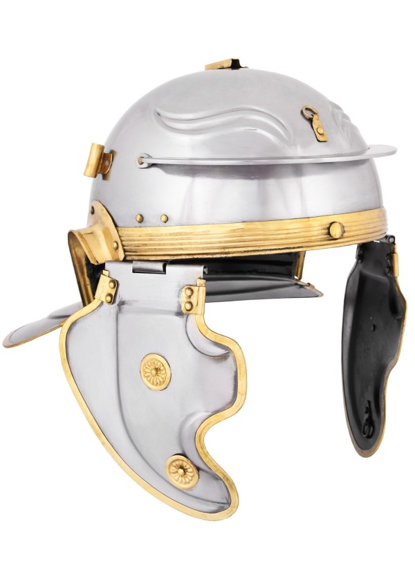 Casque Impérial Gaulois F