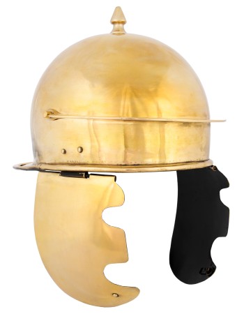 Casque Romain - Coolus 'D'