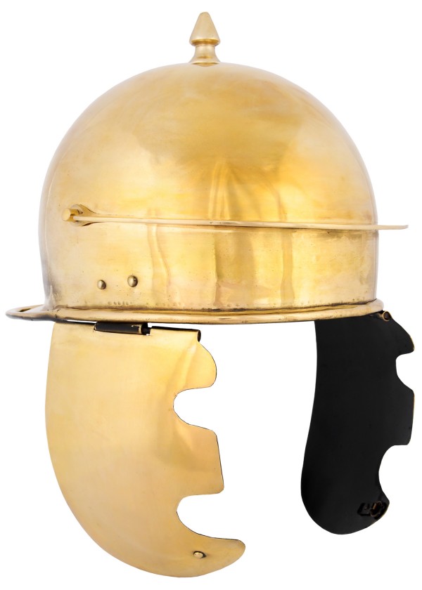 Casque Romain - Coolus 'D'