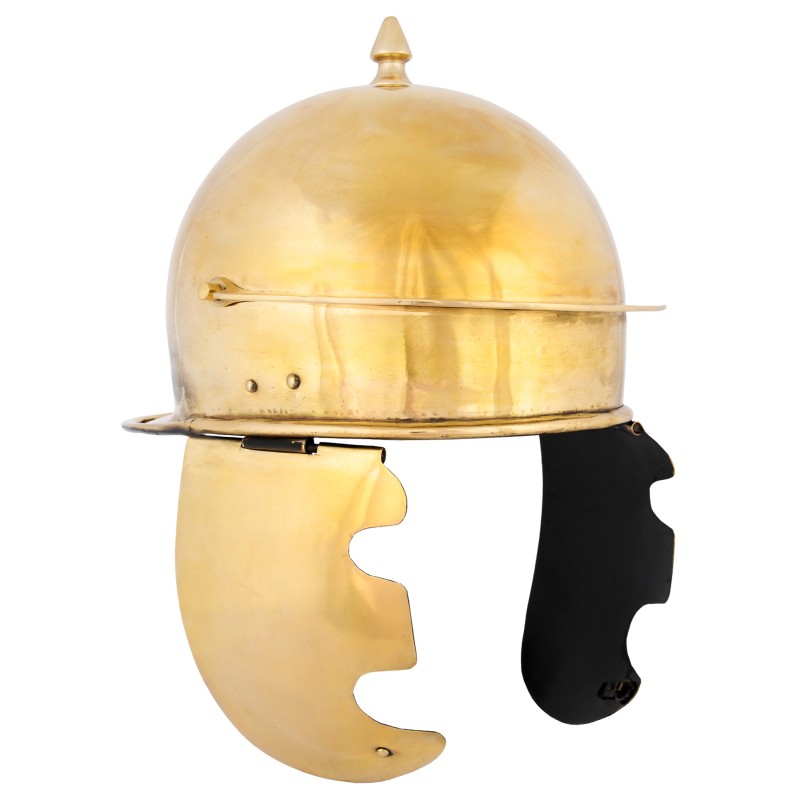 Casque Romain - Coolus 'D'