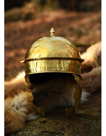 Casque Romain - Coolus 'D'