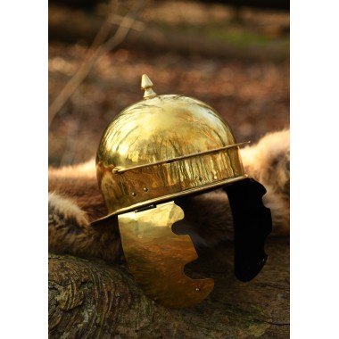 Casque Romain - Coolus 'D'