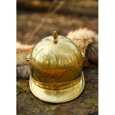 Casque Romain - Coolus 'D'