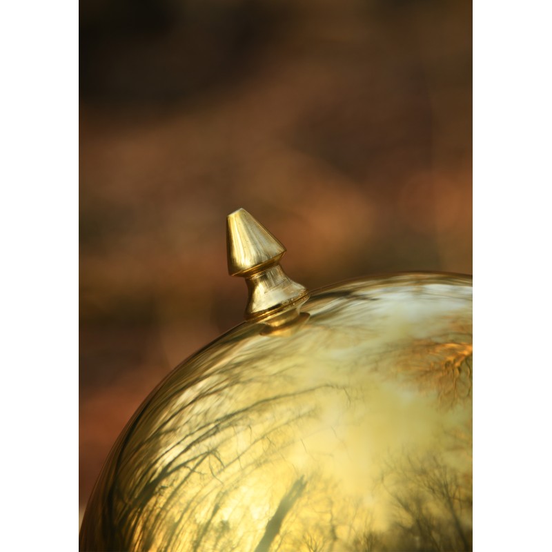 Casque Romain - Coolus 'D'