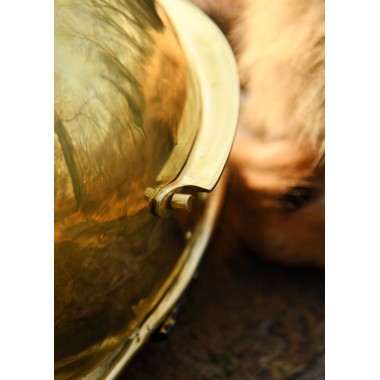 Casque Romain - Coolus 'D'