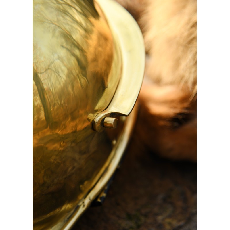 Casque Romain - Coolus 'D'