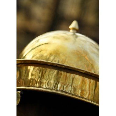 Casque Romain - Coolus 'D'