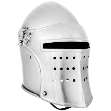 Casque Bassinet avec visière