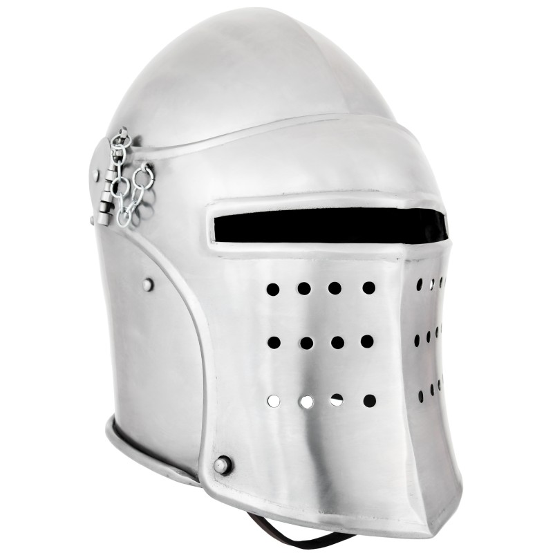 Casque Bassinet avec visière