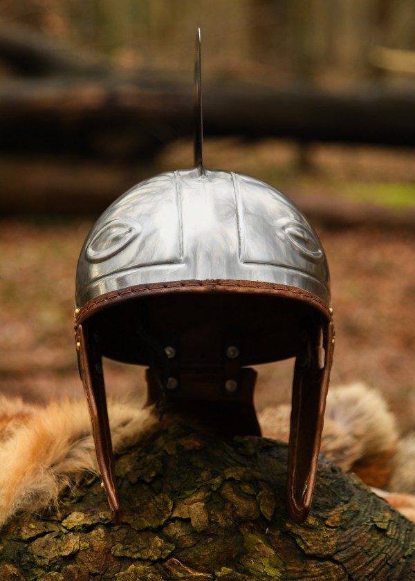 Casque romain - Casque Centurion