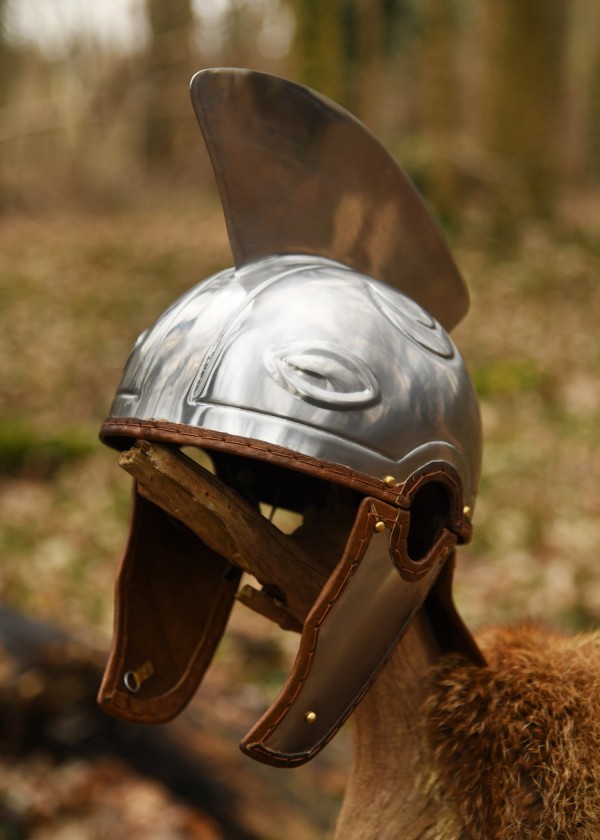 Casque romain - Casque Centurion