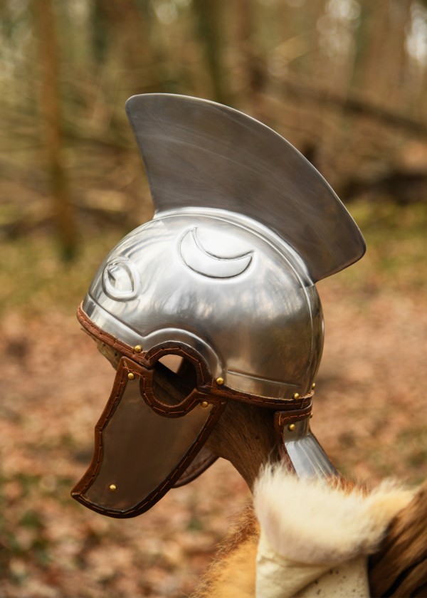 Casque romain - Casque Centurion