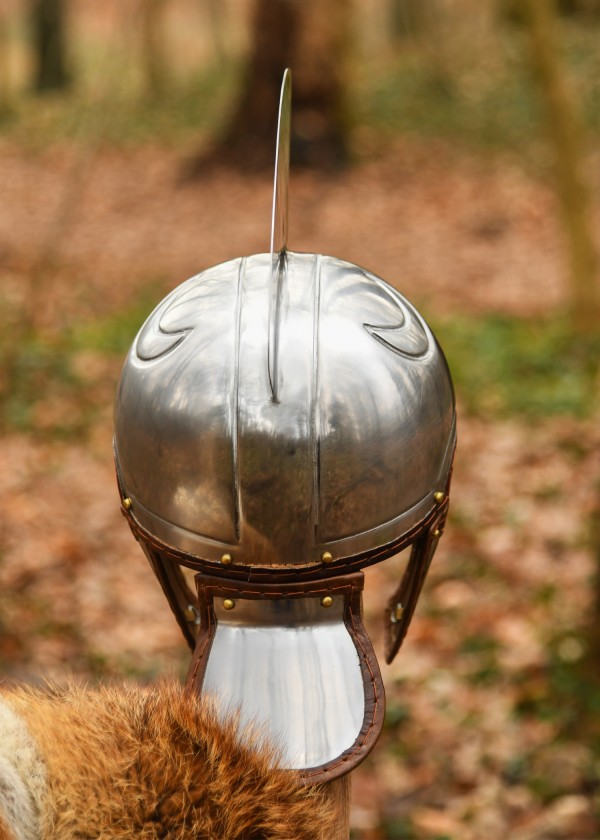 Casque romain - Casque Centurion