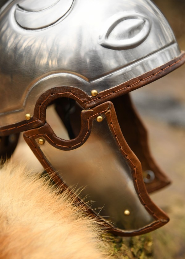 Casque romain - Casque Centurion