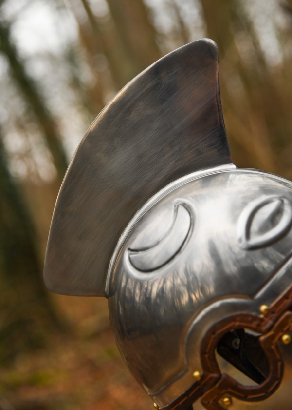 Casque romain - Casque Centurion