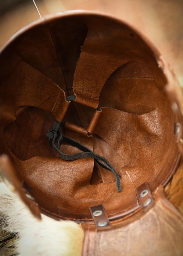 Casque romain - Casque Centurion