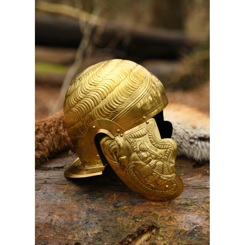 Casque Romain Cavalerie