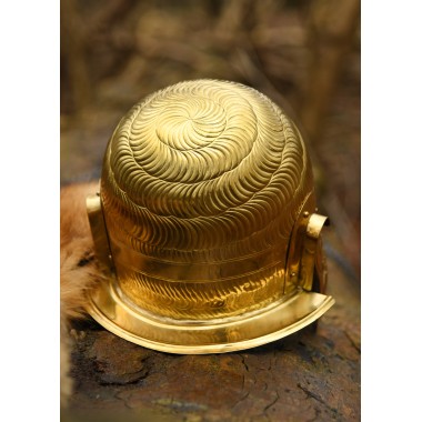 Casque Romain Cavalerie
