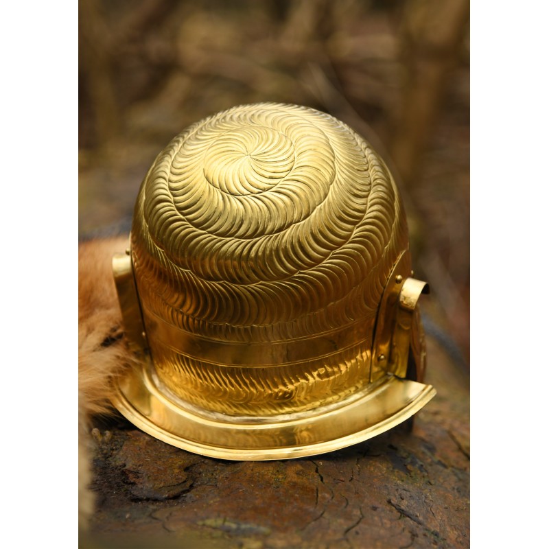 Casque Romain Cavalerie