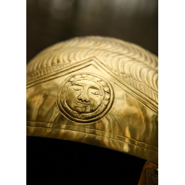 Casque Romain Cavalerie