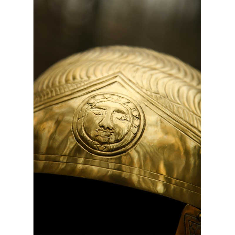 Casque Romain Cavalerie