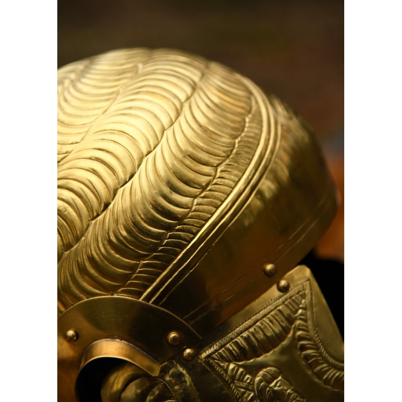 Casque Romain Cavalerie