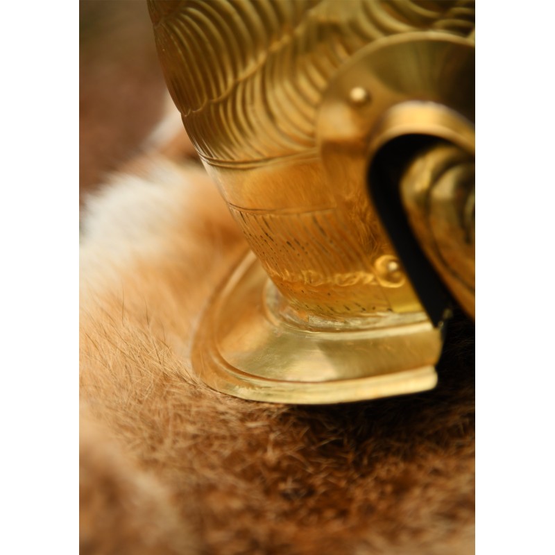 Casque Romain Cavalerie