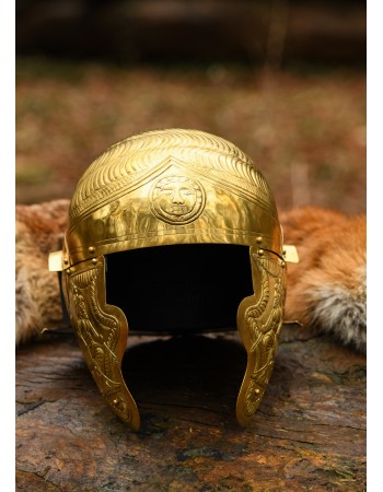 Casque Romain Cavalerie