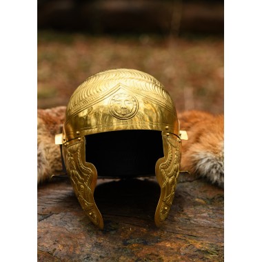 Casque Romain Cavalerie