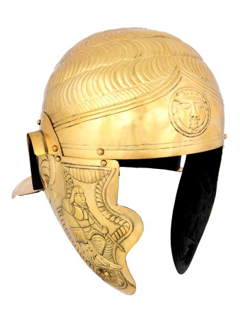 Casque Romain Cavalerie