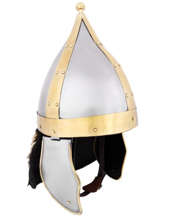 Casque Archer Romain