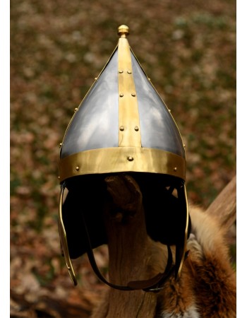 Casque Archer Romain