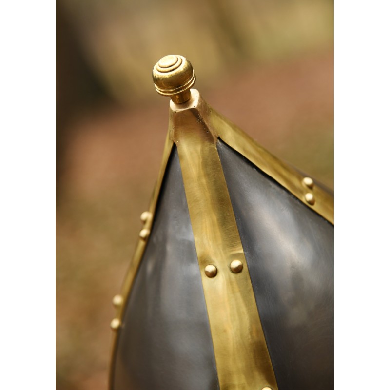 Casque Archer Romain