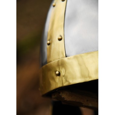 Casque Archer Romain