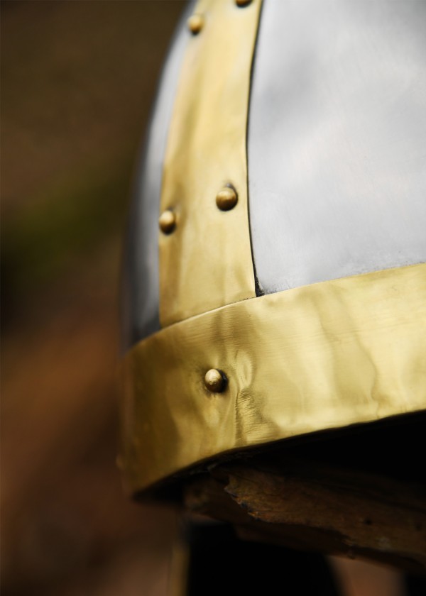 Casque Archer Romain