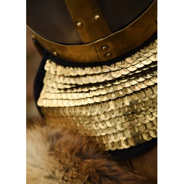 Casque Archer Romain