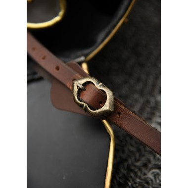 Casque Archer Romain