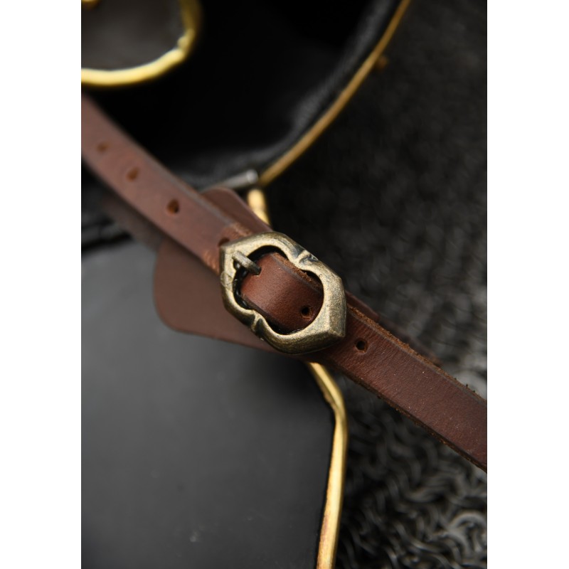 Casque Archer Romain