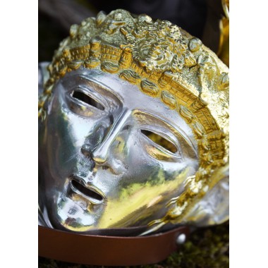 Casque de cavalerie Ribchester