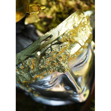 Casque de cavalerie Ribchester