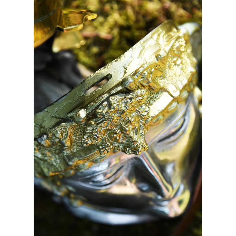 Casque de cavalerie Ribchester